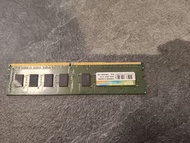 DDR4 記憶體 RAM 8gb