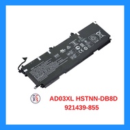 Quality Replacement Battery HP AD03XL HSTNN-DB8D 921439-855