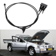 Engine Hood Release Cable  Sturdy Motor for Replacement Ford Falcon Fairlane LTD XR6 XR8 GT FPV