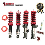 🔥drs hilo body shift adjustable/mitsubishi  airtrek