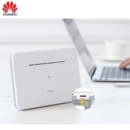 HUAWEI 3G/4G LTE SIM CARD WIFI ROUTER B311B-853