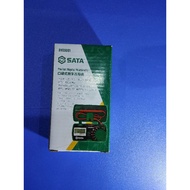 sata pocket digital multimeter DY03001 multimeter digital