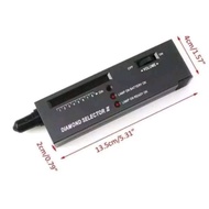 Diamond Selector - Diamond Stone Testing Equipment - Diamond Tester