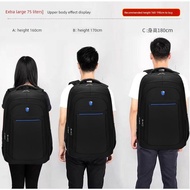 Beg pendakian gunung luar travel bag mixi backpack Backpack Men's Backpack Travel Men's Mountaineeri