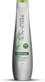 MATRIX By fbb Biolage Fibrestrong Shampoo, 400 ml