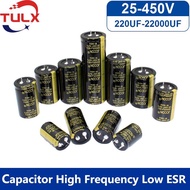 Super Capacitor  25V 35V 63V 100V 160V 200V 250V 400V 450V  820UF 1000UF 4700UF 6800UF 10000UF 12000