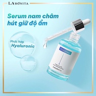 LaBonita Serum HA Dưỡng Ẩm Và Phục Hồi Da Vital Hyaluronic Acid Serum 50mL