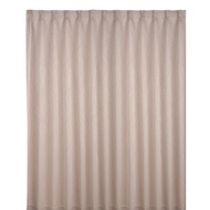 Favorita Marciano Casa Pinch Pleat Window Curtain (2 Pcs)