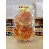 Kerupuk Jengkol Balado