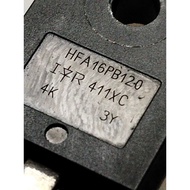 HFA16PB120 DIODE