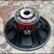 Miliki Speaker Woofer 15 Inch Cobra Black Magic Cb - 1590 Al