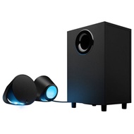 Logitech G560 Lightsync PC Gaming Speakers (980-001304)