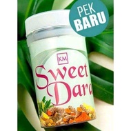 sweet dara by kak KM