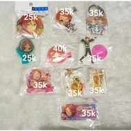 Ensemble Stars Official 2wink Hinata Yuta