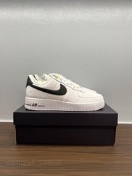 👟【BrandNew】🔥Nike Air Force 1 LOW SE 40週年 空軍一號 低幫舒適黑白色板鞋