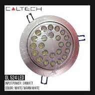 CALTECH 24 Watt LED DOWNLIGHT