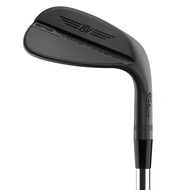 Titleist Taitlis Golf Club New Vokey Combat Black SM9 Sandpit Mens Wedge