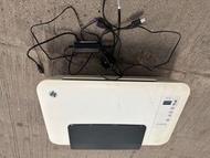 有存貨。 出售二手Hp 2540打印機