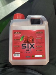SIX-NINE SYRUP5 :ยกลัง 10 :แกลอน: ของแท้100%
