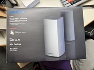 Linksys AX4200 2pack