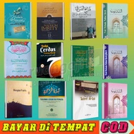 Collection Of Translations Of The Words Of The Book Of Nahwu, Jurmiyah, Al fiyah, I'rob Words