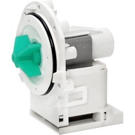 A00126401 AP5690431 bpx1-90e Dishwasher Drain Pump by Techecook - Fit for Frigidaire Kenmore Dishwas