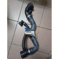 Top Radiator Coolant Hose for BMW E46 316I 318I 316Ti 318Ti 316Ci 318Ci 320I 17127520668