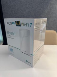 TP-Link Deco BE65-5G BE9300 5G Mesh WiFi7路由器 sim router