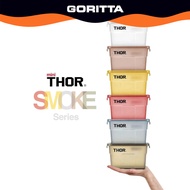 THOR Mini Box (1L) - Outdoor Camping Storage Box