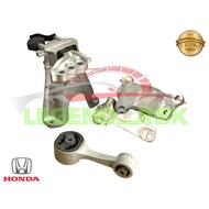 (3PCS) HONDA CIVIC FC FK7 1.5 MANUAL ENGINE MOUNTING SET (PREMIUM QUALITY)
