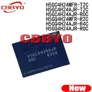 1pcs Brand New H5GC4H24MFR-T2C H5GC4H24AJR-T2C H5GC4H24AJR-ROC H5GQ4H24MFR-R2C H5GQ4H24AJR-R4C H5GQ4