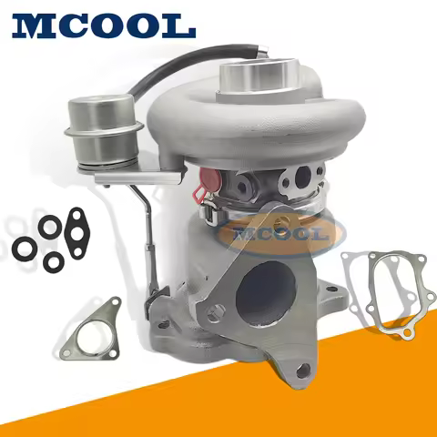Fast TD05 20G Car Turbo Charger for 02-07 WRX/STI for SUBARU IMPREZA GC8 GDB EJ20 EJ25 02 03 04 05 0