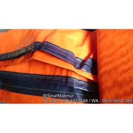 A3 Plastic Tarpaulin Size 4x5 | Tarpaulin 4x5 Type A3