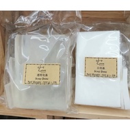 Lsa ️ Soap Base | Soap Base | White | Transparent Transparent | 500g