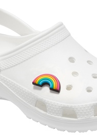 CROCS Jibbitz Rainbow Peg ตัวติดรองเท้า