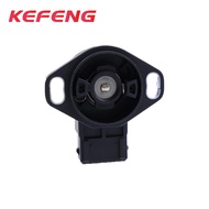 premium-New KEFENG Throttle Position Sensor MD614405 KF07101 Mitsubishi 3.0 I V6 Engine ISO9001 Cert