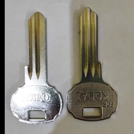 Kodai Duplicate Key Material