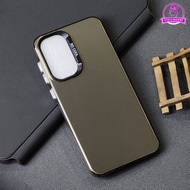 Samsung A36 5G Case Samsung A56 5G Case Hybrid Casing Hologram Black