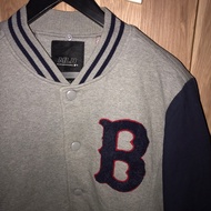 Varsity jacket MLB original
