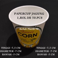 Paper cup papercup/, Paper cup, Paper cup 7 oz corn cup/