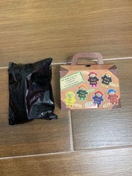7-11 柏靈頓 熊 毛公仔 Paddington bear