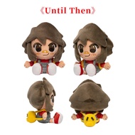 Cathy Plushie Cathy Plushie Plush Toy Until then Game Peripheral Doll Doll