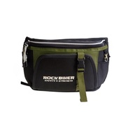 Rock Biker Waist Bag/Pouch