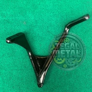 MIRROR HANDLE BRACKET HINO LOHAN UPPERKiri (V Strip) Hino mirror bracket/ Hino 500 mirror bracket/ V