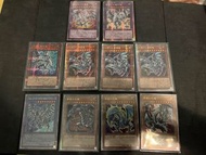 全金碎 Qcser 金碎 青眼 set 真青眼究極龍 雙爆裂 心宿 深淵 遊戲王卡 max 極龍 blue eye yugioh ygo 遊戲王卡