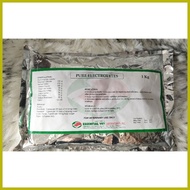 ◕ ♨ ⇧ PURE ELECTROLYTES ( ESSENTIAL VET LABORATORIES INC )