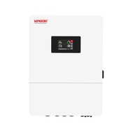 SOROTEC REVO HES hybrid solar INVERTER 6KW/48V- IP65 6KW 48V MPPT PV 60-450VDC -INVERTER INVERTER SU