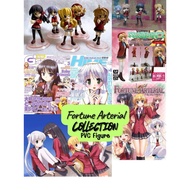 Fortune Arterial-Akai Yakusoku-Petit Figure Collection-Alter-Ascii Media Works -
