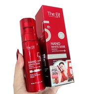 The Elf Nano White Dose 60ml. Serum Body Lotion Body Use For The