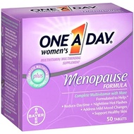 One A Day Women's Menopause Multivitamin 50 tablets